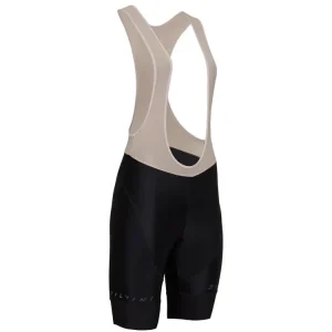 Vrácení Zdarma Cyklistické dámské kalhoty Silvini Suela Bib black/cream