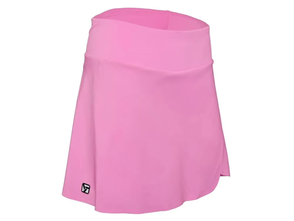 Jen Po Omezenou Doba Dámská MTB sukně Silvini Isorno Pro blush