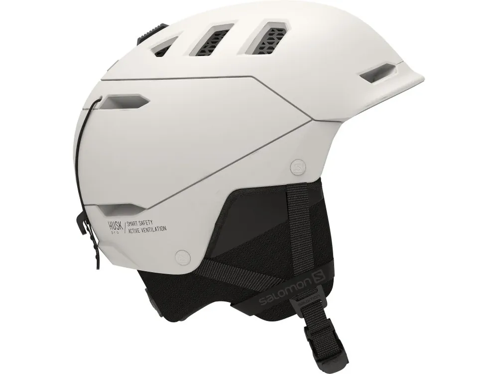 Akční Cena Lyžařská helma Salomon Husk PRO White 23/24
