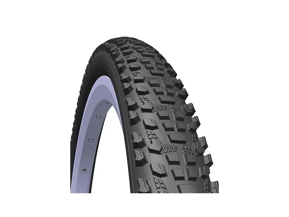 Odeslání Ihned Plášť 584-60 (27,5x2,35) V85 OCELOT