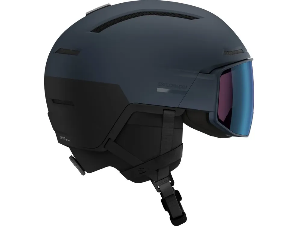 Salomon Driver Prime Sigma Photo Mips Dark blue 25/26 Odeslání Ihned