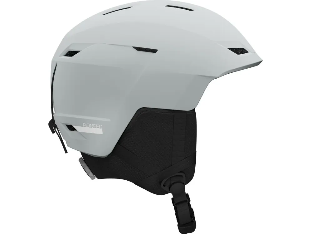 Lyžařská dětská helma Salomon Pioneer LT JR Ice Flow 25/26 Cenový Hit