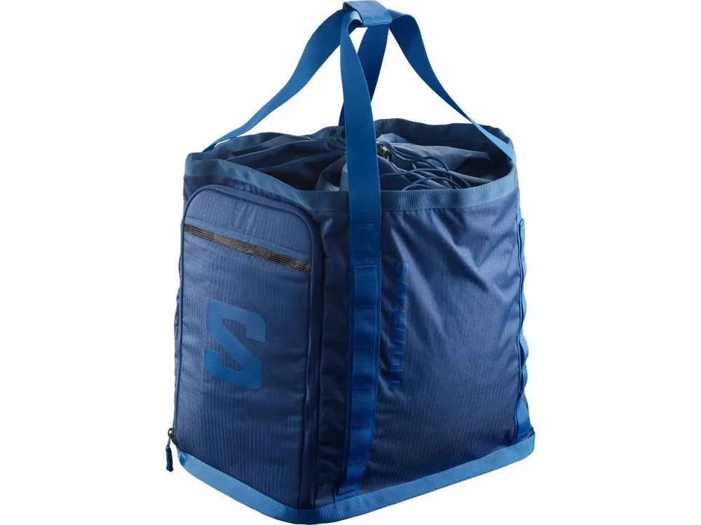 Salomon vak Extend Max Gearbag Nautical Blue Expresní Doručení