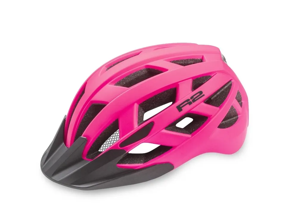 Cyklistická helma R2 Lumen ATH18A4 Akční Nabídka