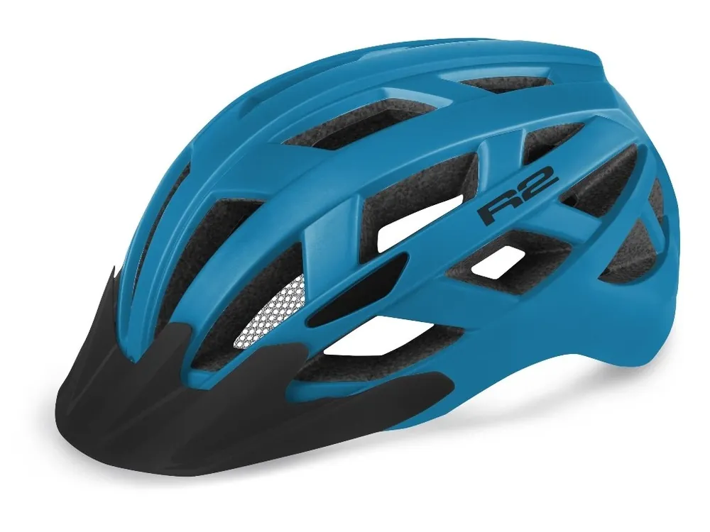 Cyklistická helma R2 Lumen ATH18A5 Nejprodávanější