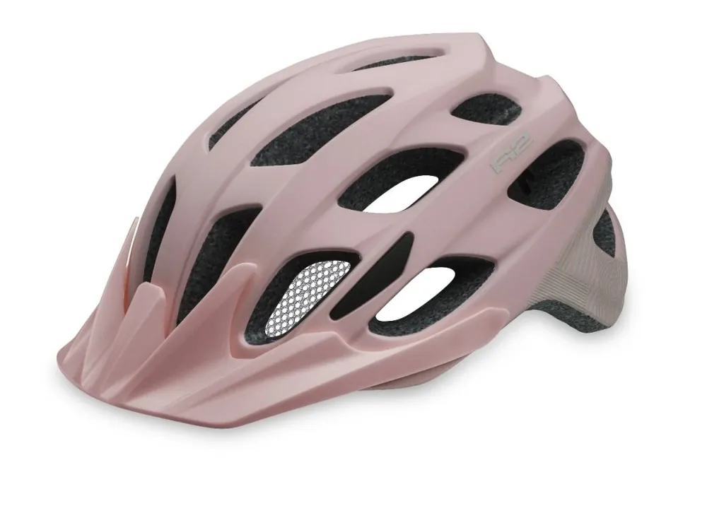 Cyklistická helma R2 Cliff ATH22P Autentický