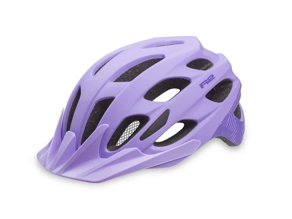 Cyklistická helma R2 Cliff ATH22R Oblíbený