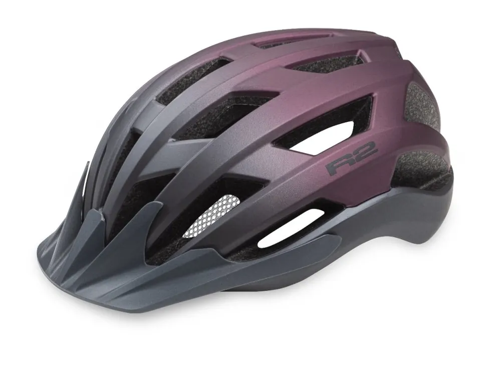 Originální Cyklistická helma R2 Explorer ATH26Z