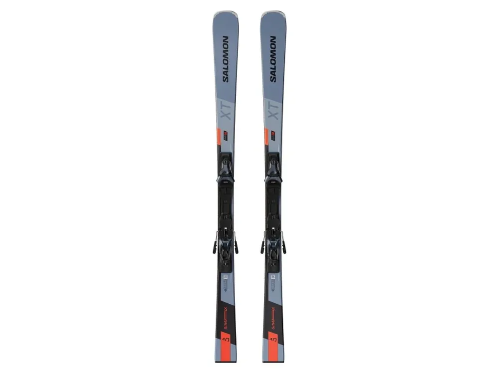 Salomon E S/Max 10 XT + MI 12 GW F80 Copen Blue/Black/Neon Red 25/26 Objednat Nyní