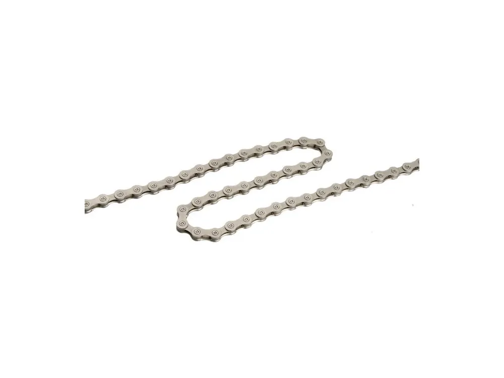 Autentický Řetěz Shimano CN-E6070pro E-kola 9r. 126čl. original balení