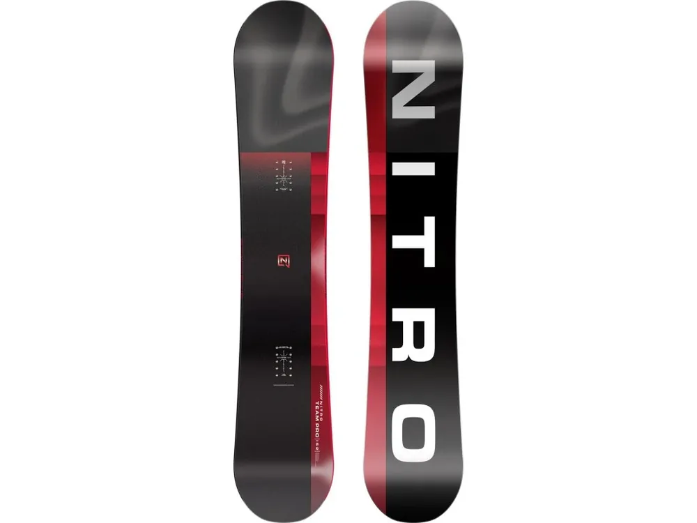 Snowboard Nitro Team Pro 25/26 Top Prodej