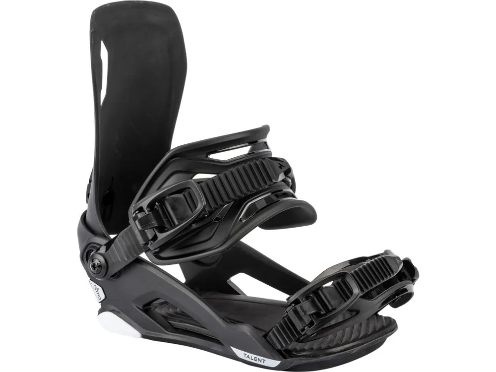 Hit Sezóny Vázání Nitro Talent Ultra Black 25/26