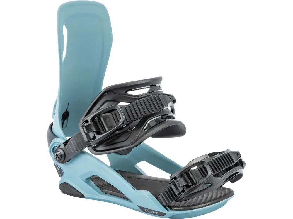 Nízká Cena Vázání Nitro Talent Dark Teal 25/26