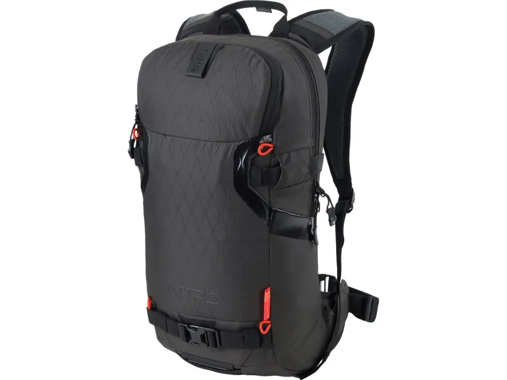 Finální Výprodej Nitro batoh Rover 14 Raven 25/26
