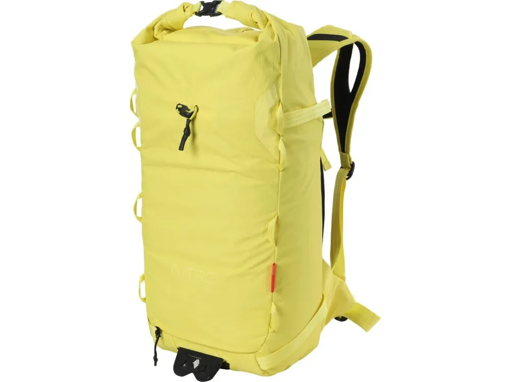 Expresní Doručení Nitro batoh Splitpack 30 Illuminating 25/26