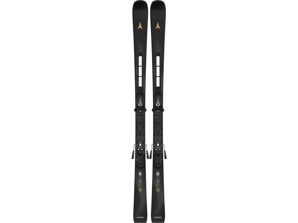 Atomic Cloud C14 Revoshock S + MI 12 GW Black 25/26 Akce