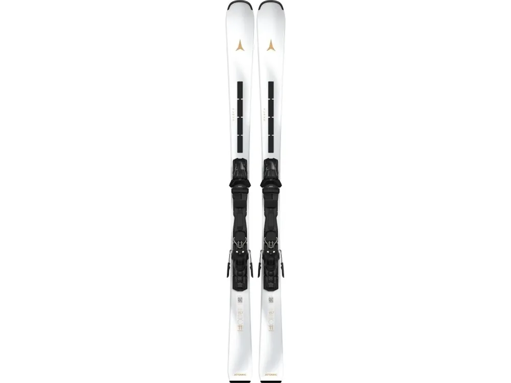 Atomic Cloud C11 RVSK Light + M 10 GW White 25/26 Top Prodej