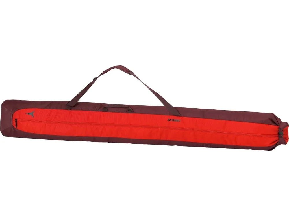 Omezená Nabídka Lyžařský vak Atomic ski bag maroon/red
