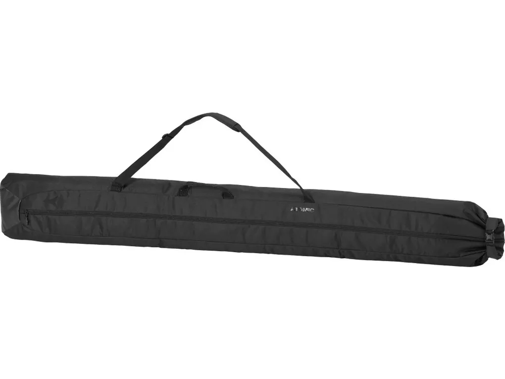 Lyžařský vak Atomic ski bag black Značkový