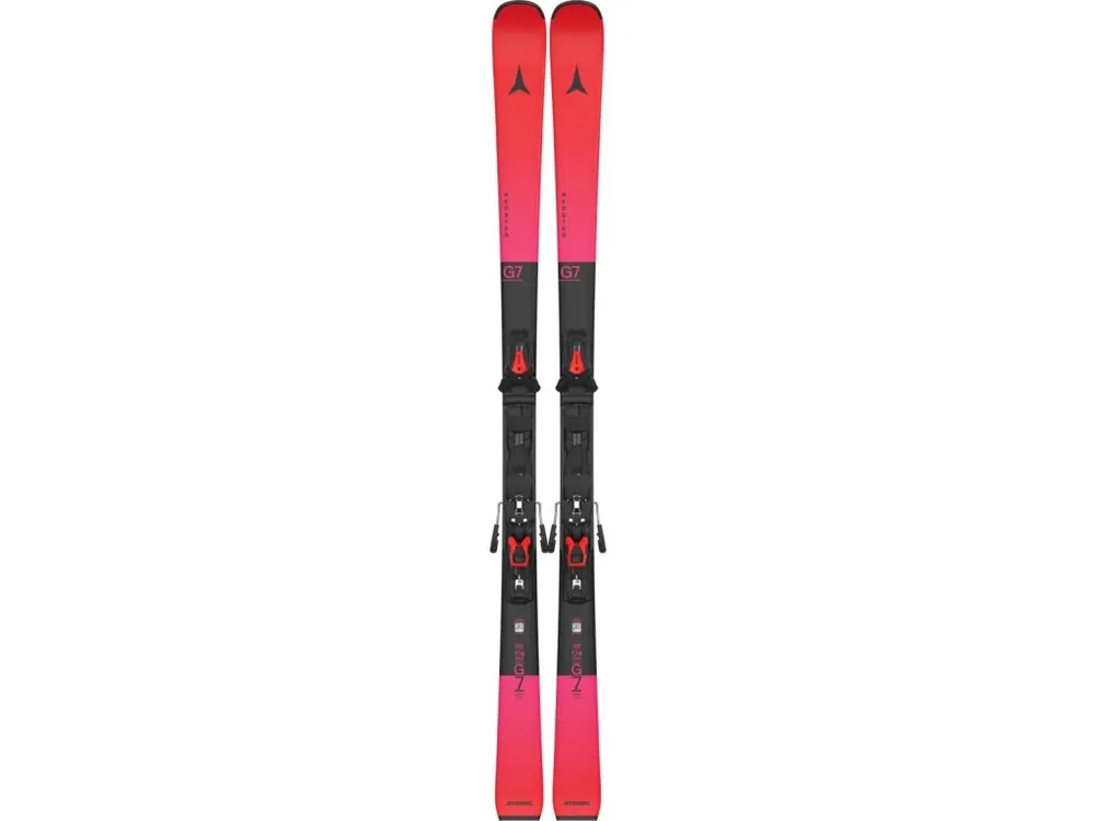 Atomic Redster G7 + MI 12 GW 25/26 Koupit Online