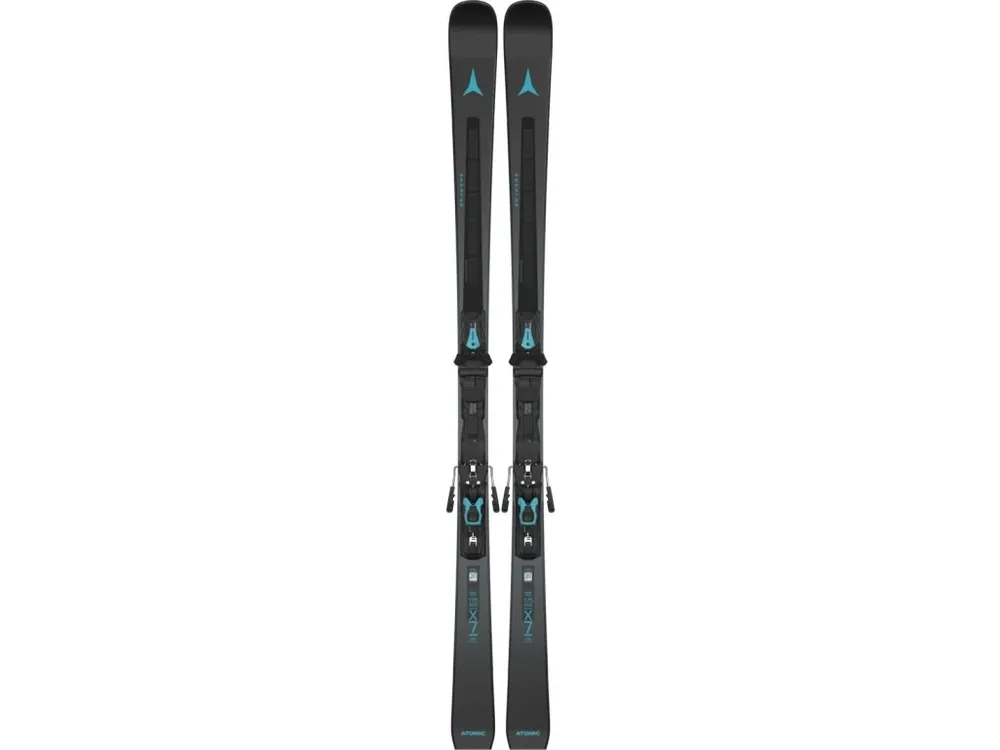 Nejlepší Cena Atomic Redster X7 RVSK C + MI 12 GW Black 25/26