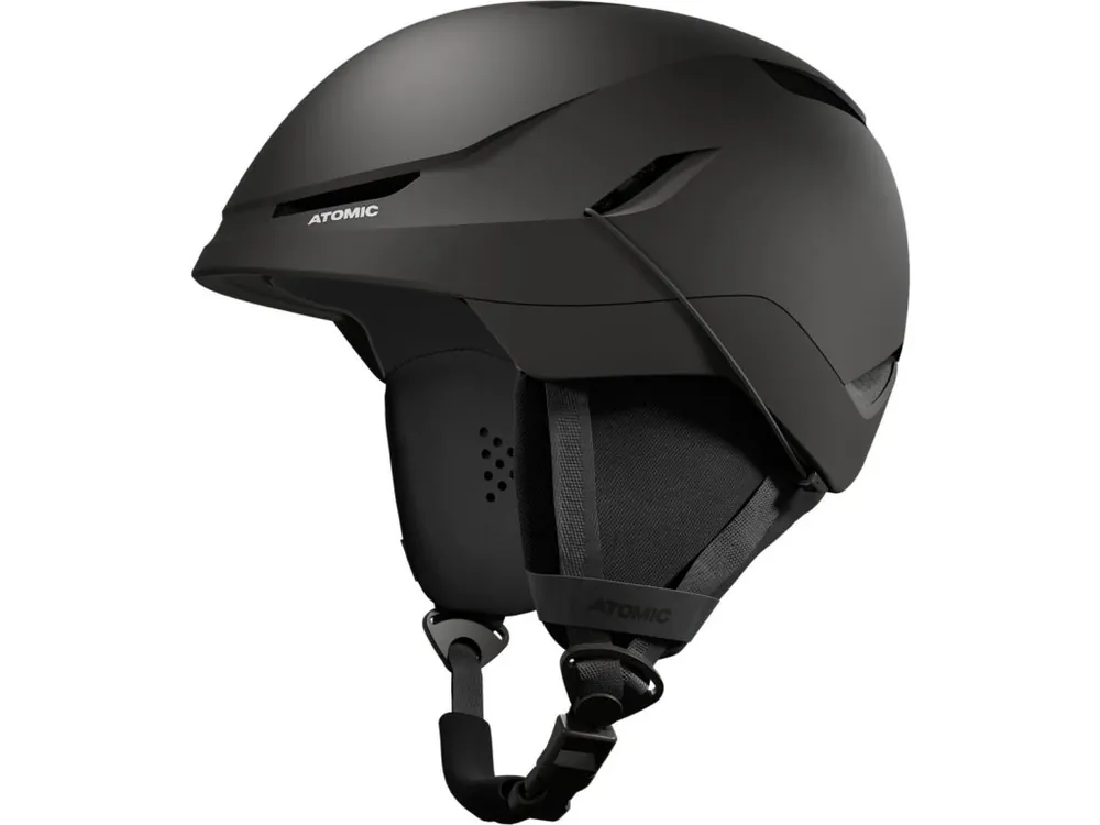 Lyžařská dětská helma Atomic Revent JR Black 25/26 Top Prodej