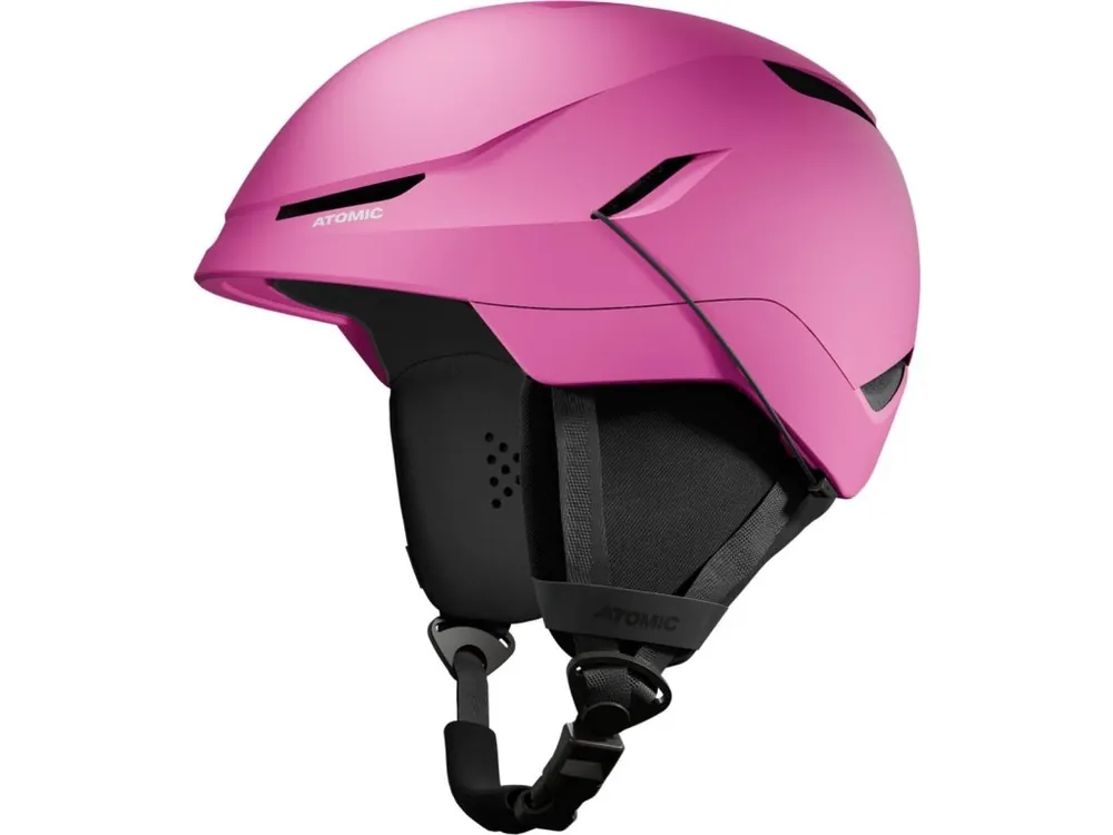 Akce Lyžařská dětská helma Atomic Revent JR Pink 25/26