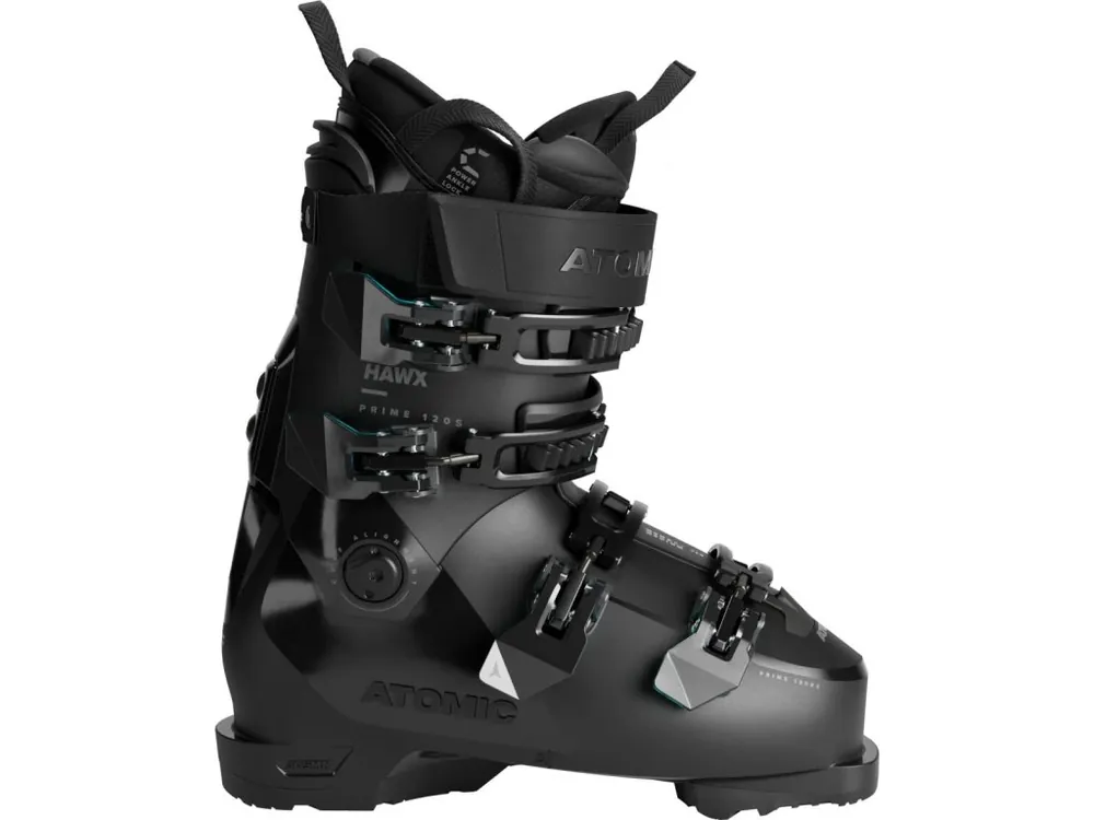 Vrácení Zdarma Atomic Hawx Prime 120 S GW Black 25/26