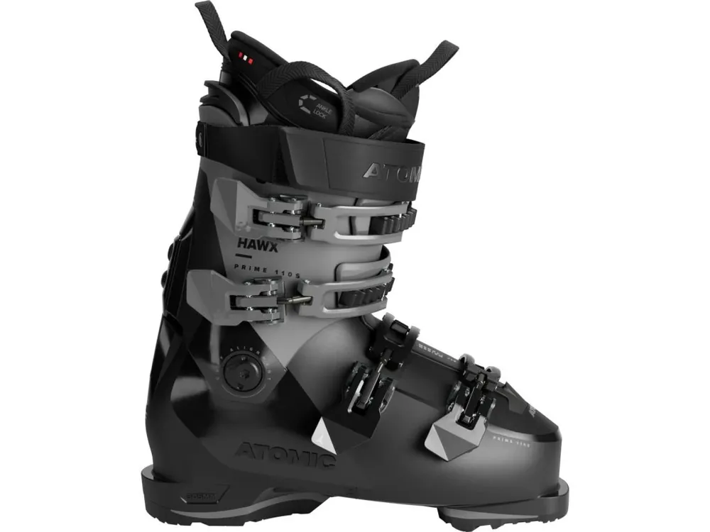 Cenová Bomba Atomic Hawx Prime 110 S GW Black/Grey 25/26