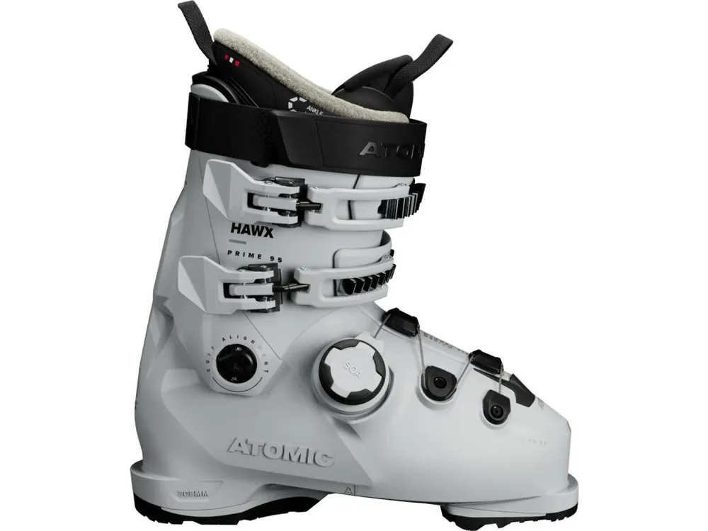 Atomic Hawx Prime 95 BOA W GW White Ice 25/26 Horká Nabídka