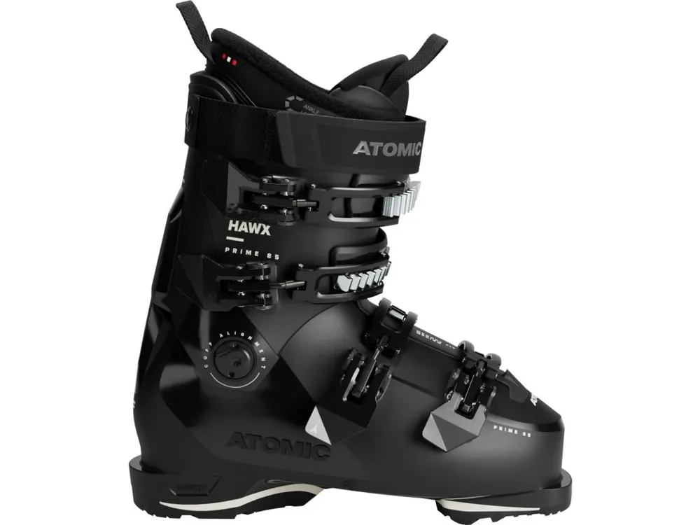 Atomic Hawx Prime 85 W GW Black/Stone 25/26 Značkový
