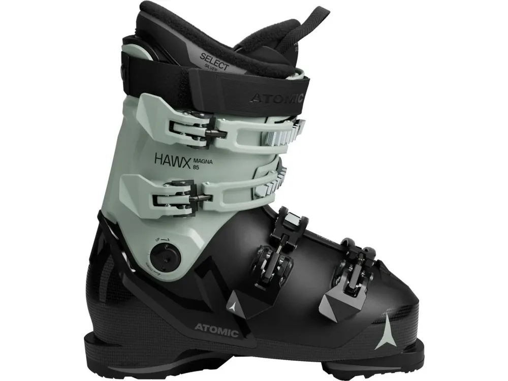 Atomic Hawx Magna 85 W GW Black/Storm Ivory 25/26 Pouze Dnes