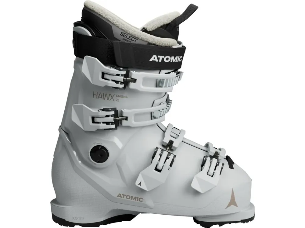 Atomic Hawx Magna 75 W White 25/26 Must-Have