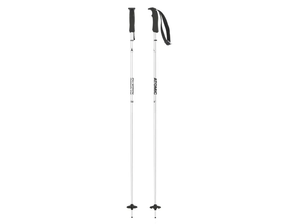 Vrácení Zdarma Atomic AMT Silver 25/26