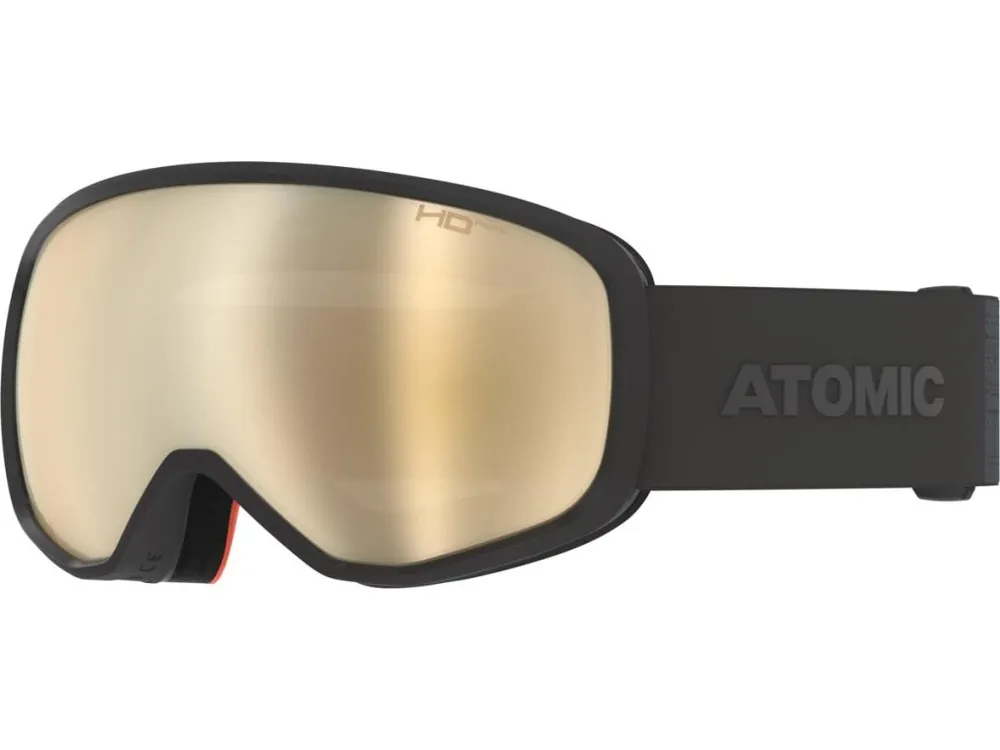 Brýle Atomic Revent HD Photo Black 25/26 Nejlepší Cena