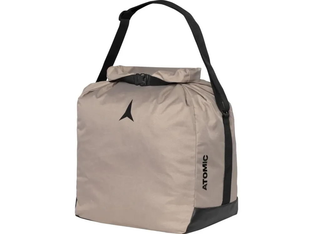 Super Cena Atomic Vak na boty A Bag Beige