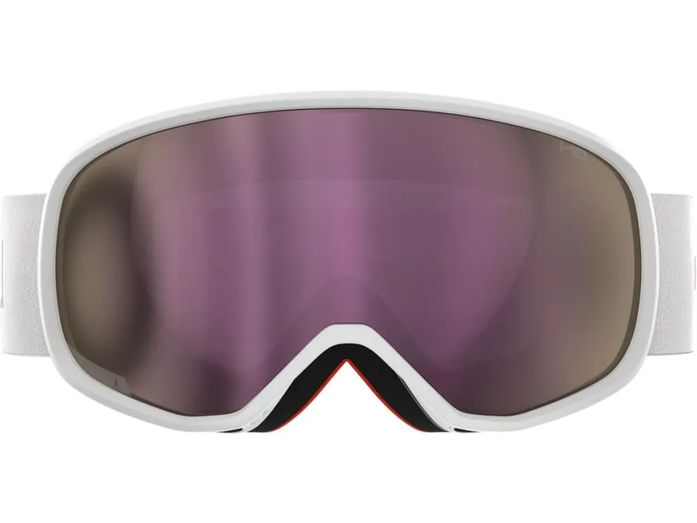 Brýle Atomic Revent M HD White 25/26 Akce