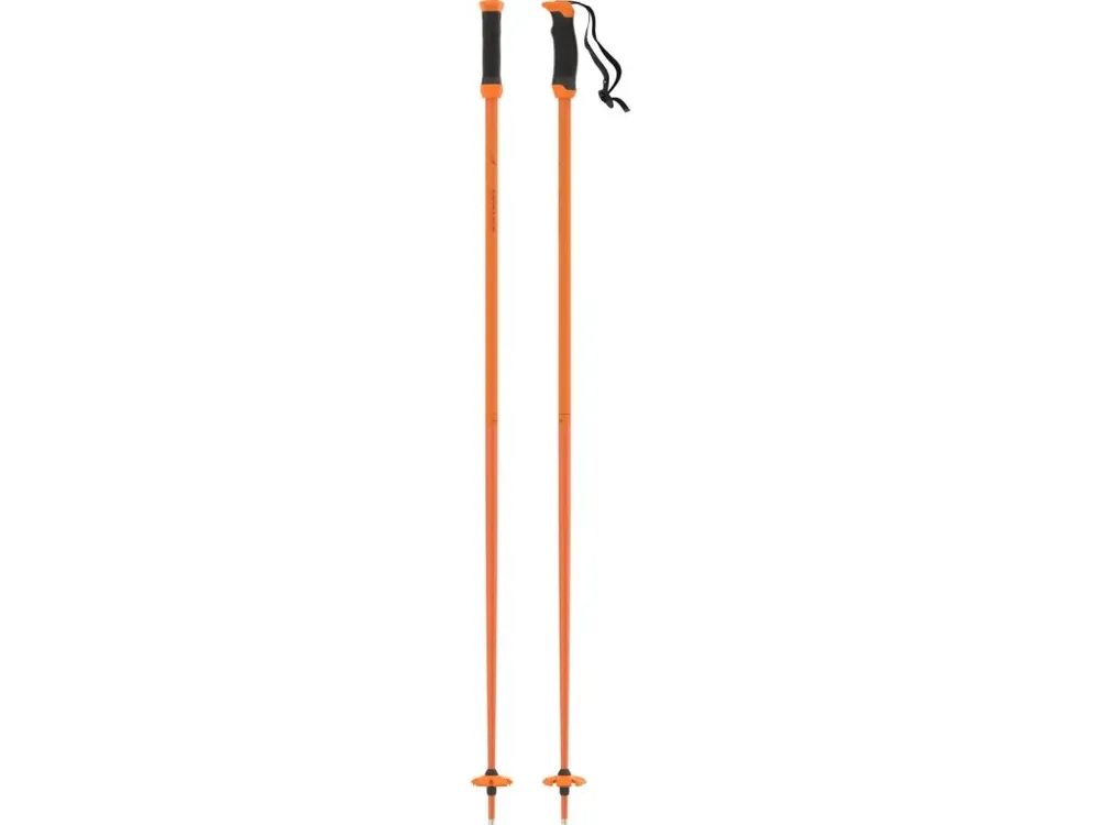 Vysoce Kvalitní Sjezdové hole Atomic Redster Q SQS Orange 25/26