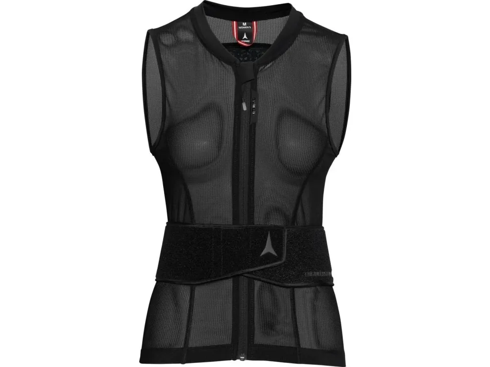 Vysoce Kvalitní Atomic Live Shield Vest Amid Lite W Black 25/26