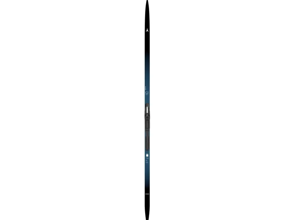 Nízká Cena Běžky Atomic Pro C2 Skintec Hard + Prolink shift CL Blue/Black 25/26