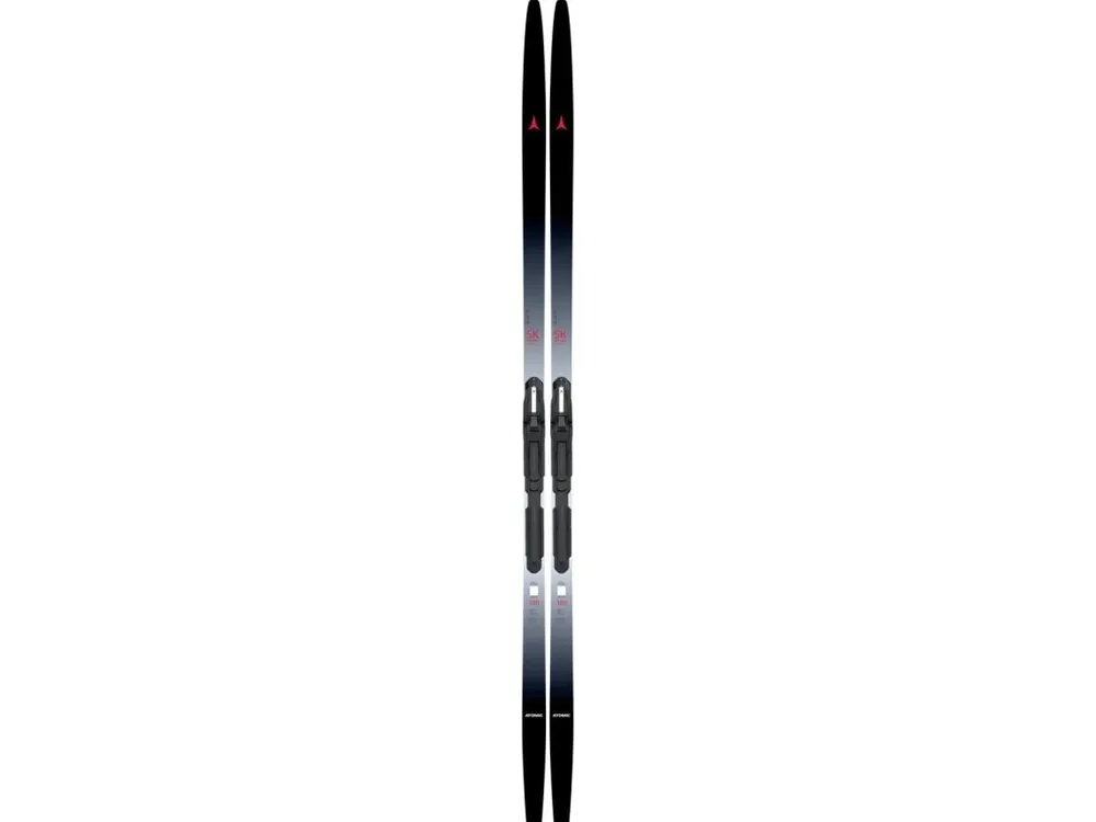 Běžky Atomic Pro Skate Gen S Med + vázání Prolink Shift Skate Red/black 25/26 Dokud Zásoby Vydrží