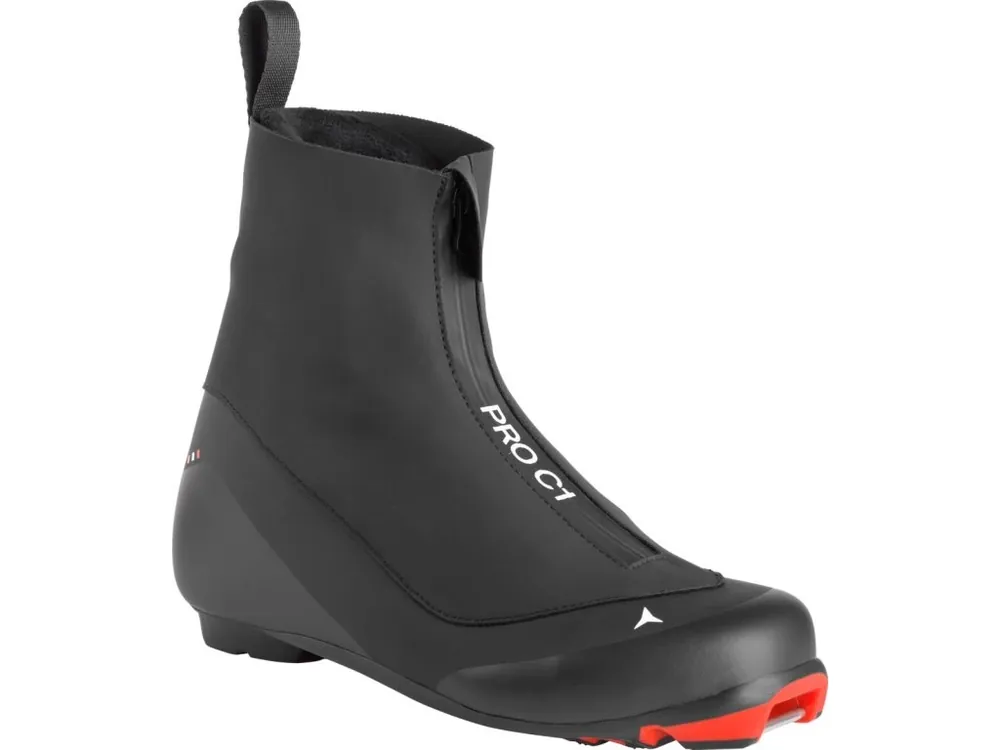 Boty Atomic Pro C1 Black 25/26 Speciální Cena