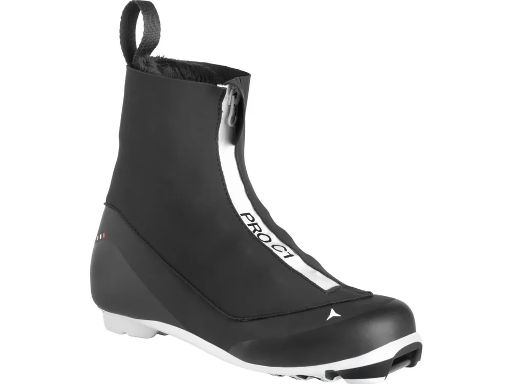Nejprodávanější Boty Atomic Pro C1 W Black 25/26