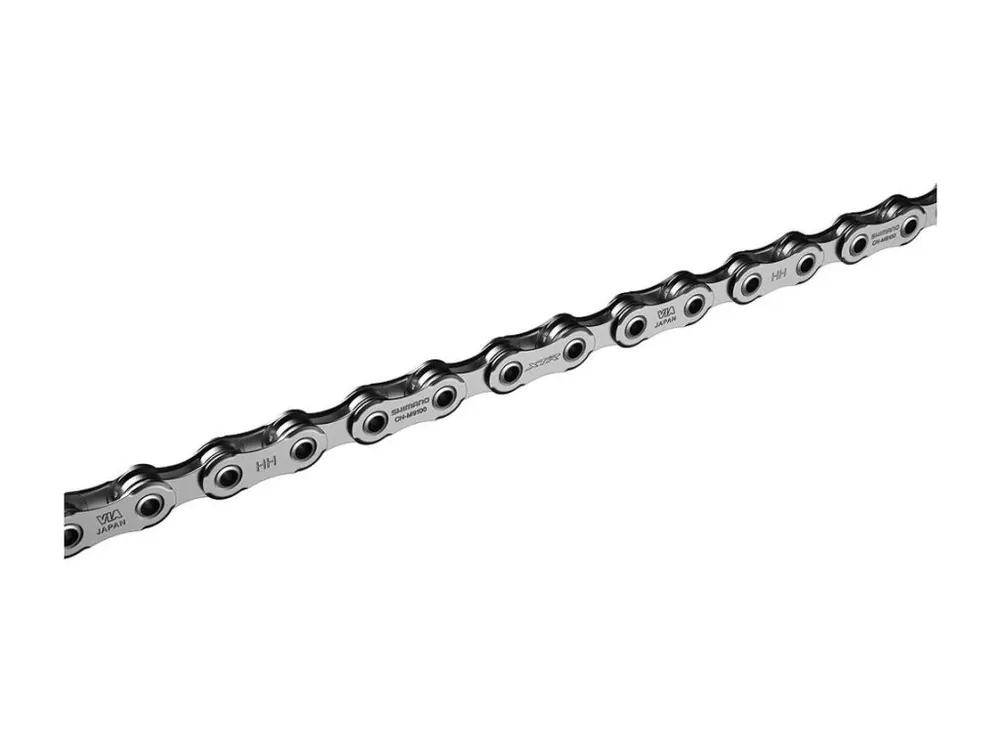 Řetěz Shimano E-bike CN- E6070-9 9 rych. 118čl. s čepem Pouze Dnes