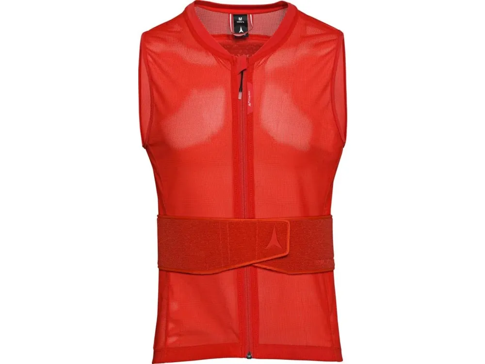 Atomic Live Shield Vest Amid Lite Red 25/26 Poslední Šance