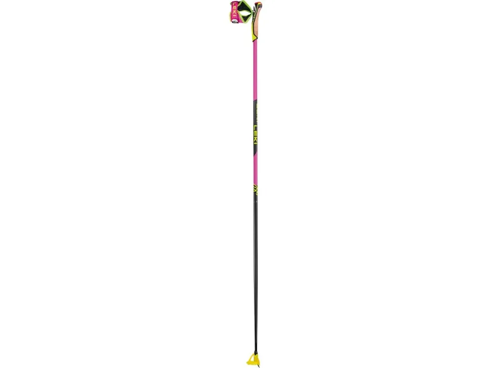 Kup Teď Leki Hole b. PRC 750 neon pink/neon yellow/black