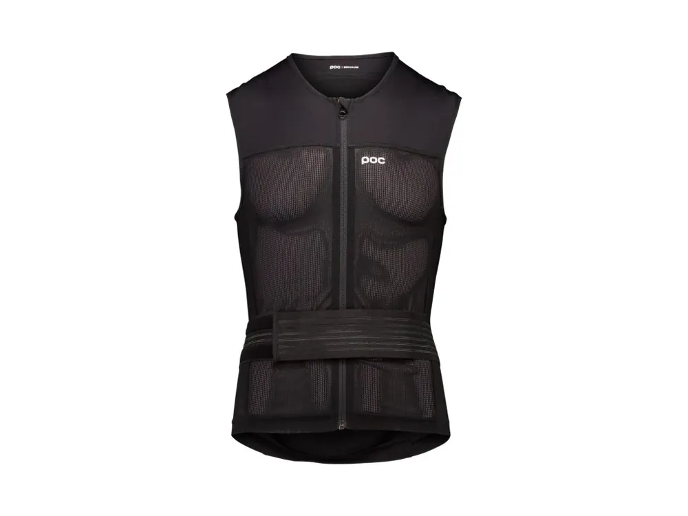 POC Spine VPD Air Vest Uranium Black Autentický