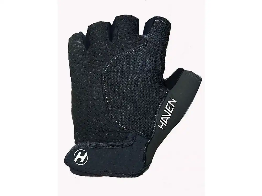 Rukavice Haven Kiowa Short black Kup Teď