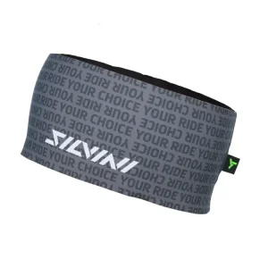 Akce Čelenka Silvini Agri Charcoal/Cloud