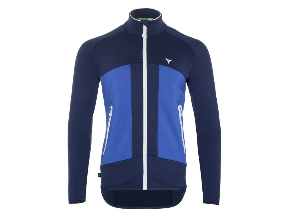 Pánská mikina Silvini Valdaoro MJ2602 Navy/Blue Výhodná Nabídka
